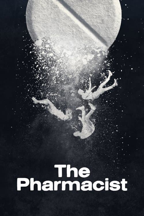 The Pharmacist (2020) poster