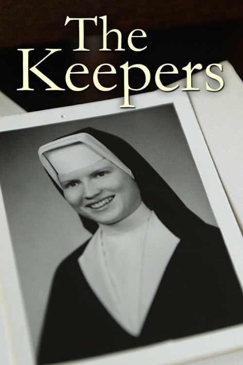 The Keepers (2017) poster