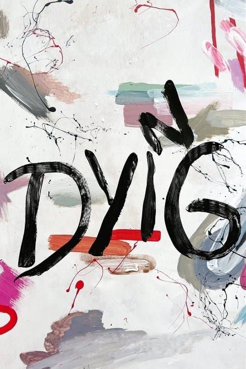 Dying (2024) poster