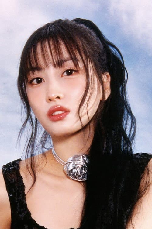 Momo Hirai