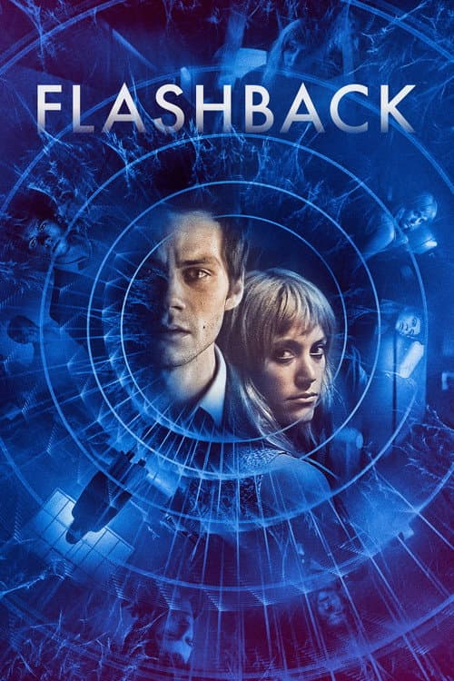 Flashback (2021) poster