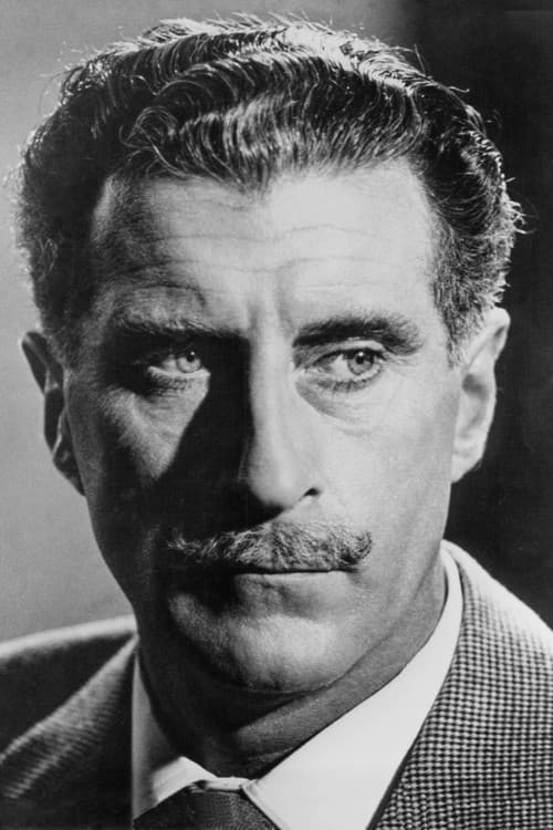 Nigel Green