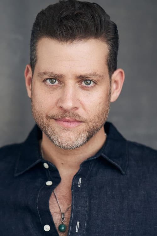 Daniel Robaire