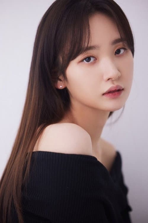Baek Song-ha