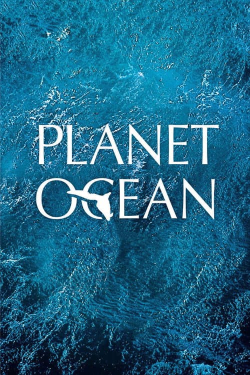 Planet Ocean (2012) poster