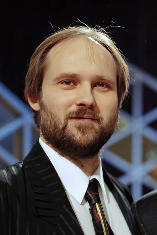 Michal Pešek