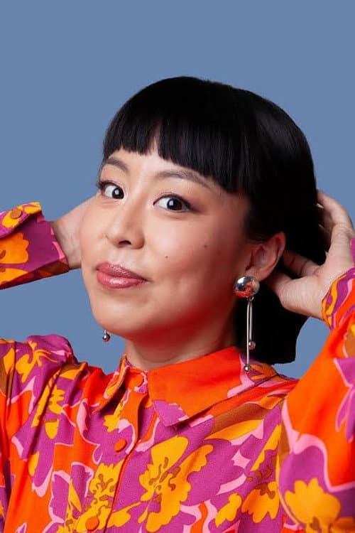 Quincy Cho