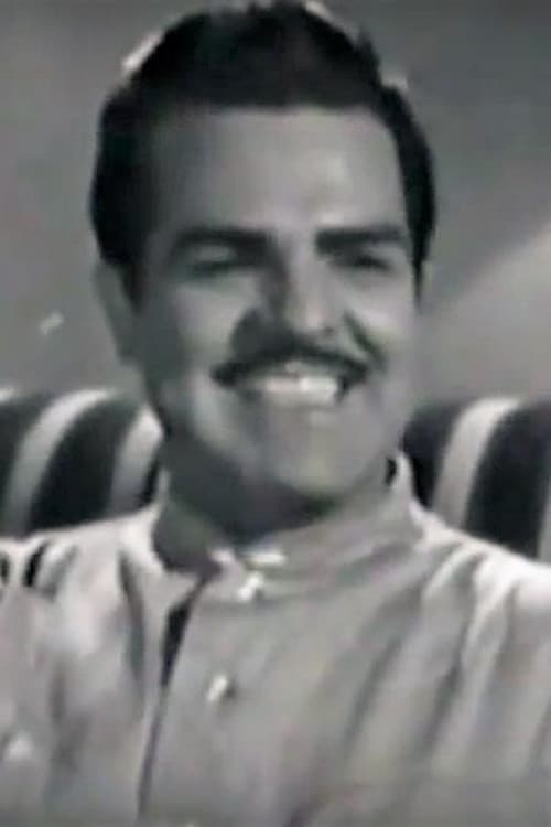 José Pulido