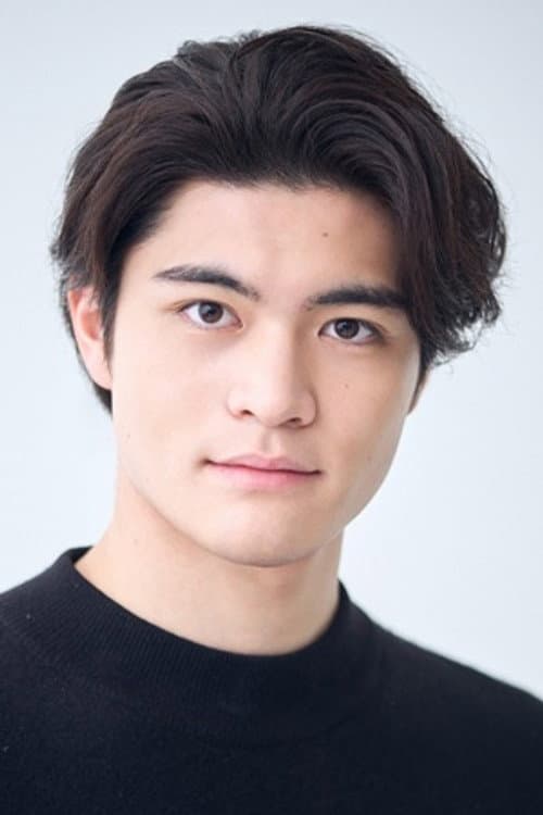 Raizou Ishikawa
