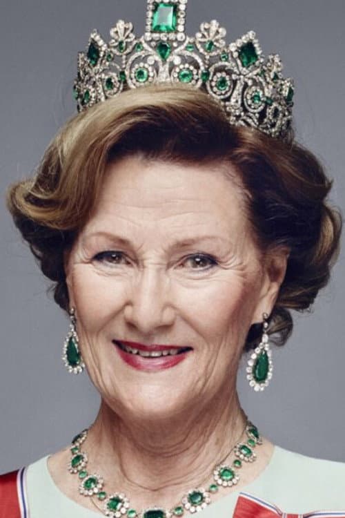 Queen Sonja of Norway