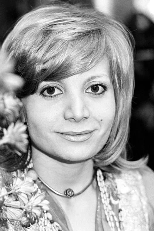 Seda Aznavour