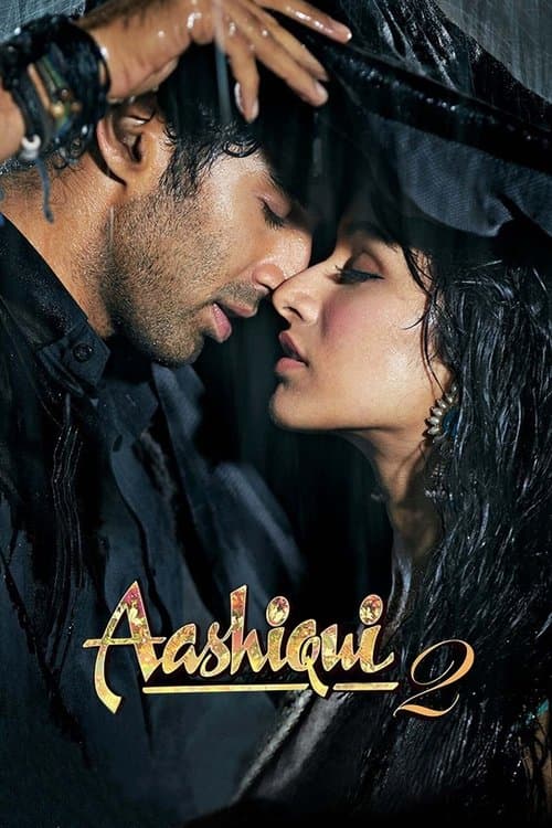 Aashiqui 2 (2013) poster