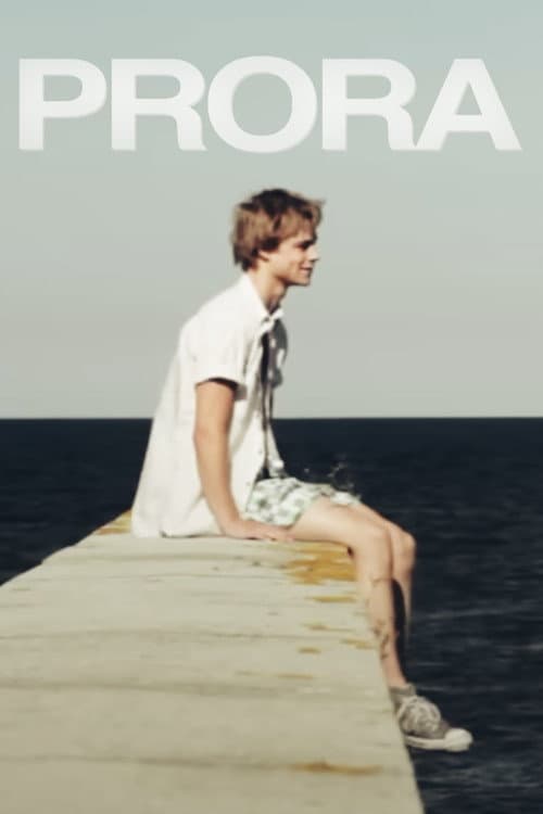 Prora (2012) poster