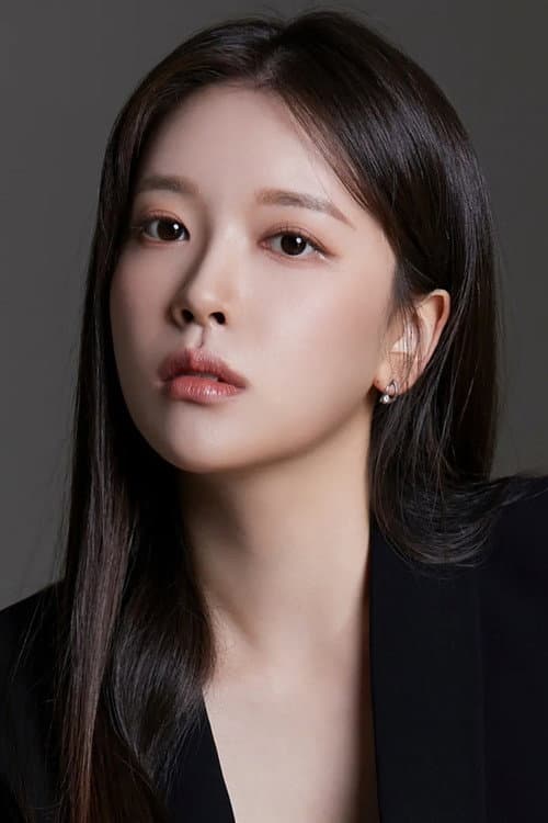 Jeon Hye Ji