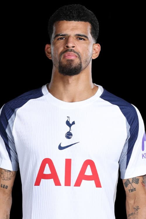 Dominic Solanke