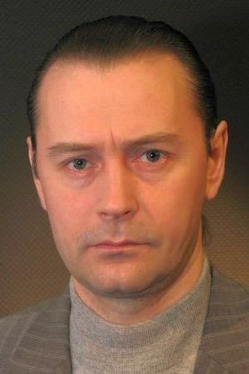 Sergei Andreichuk