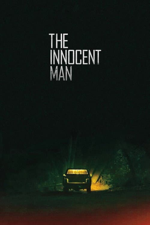 The Innocent Man (2018) poster