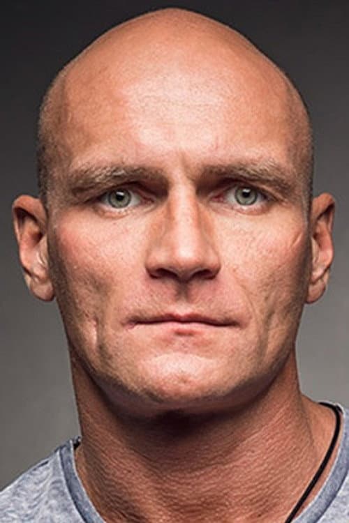 Viktor Pashkin