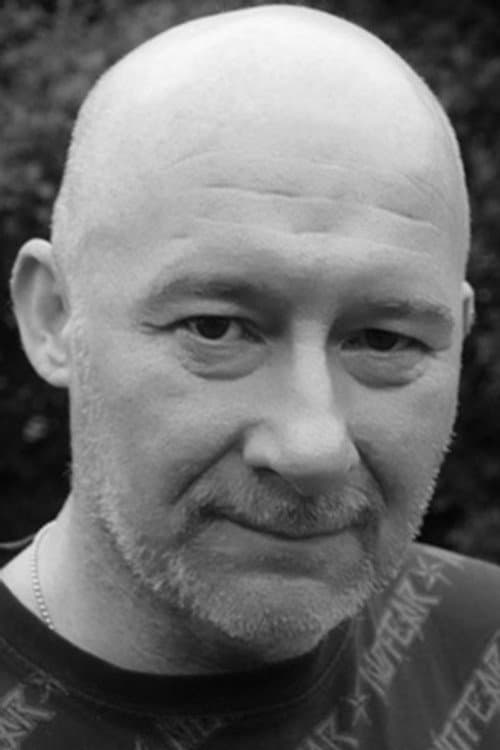 Dave Finnegan