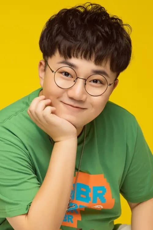 Zhang Dabao