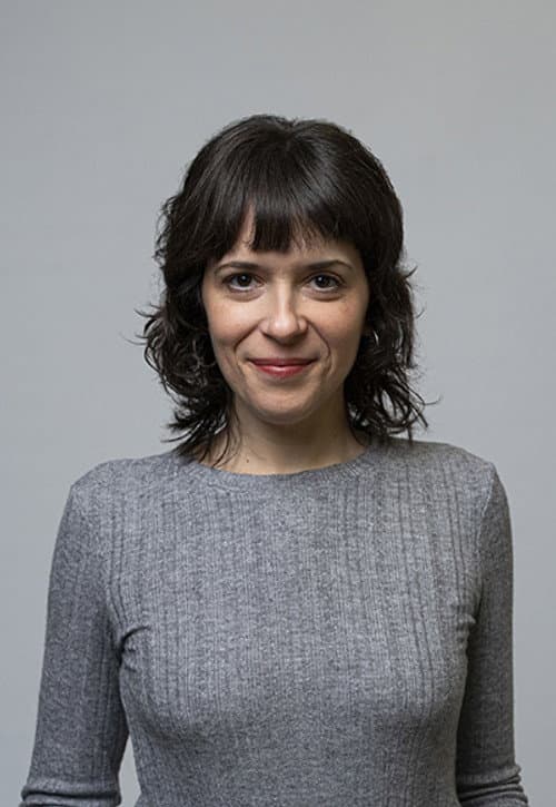 Anna Cerveró