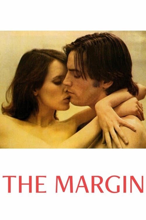 The Margin (1976) poster