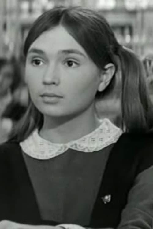 Lena Bespalova