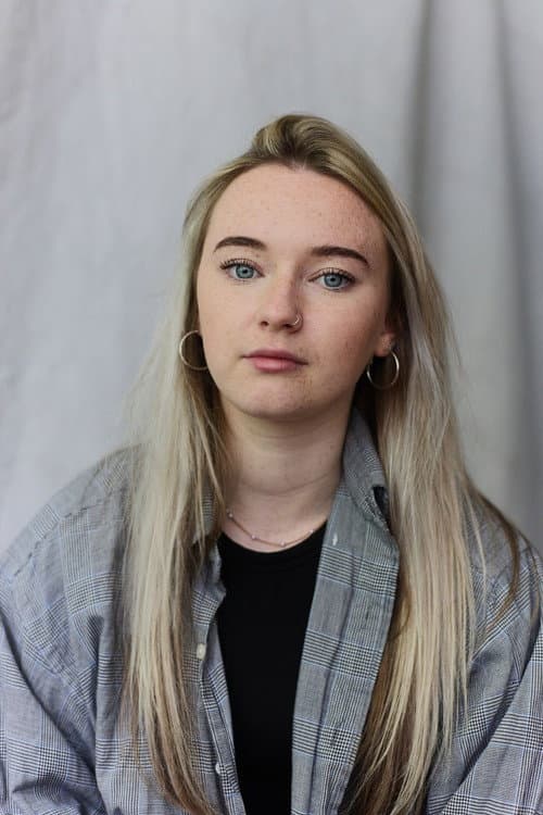 Chloe Dunkley