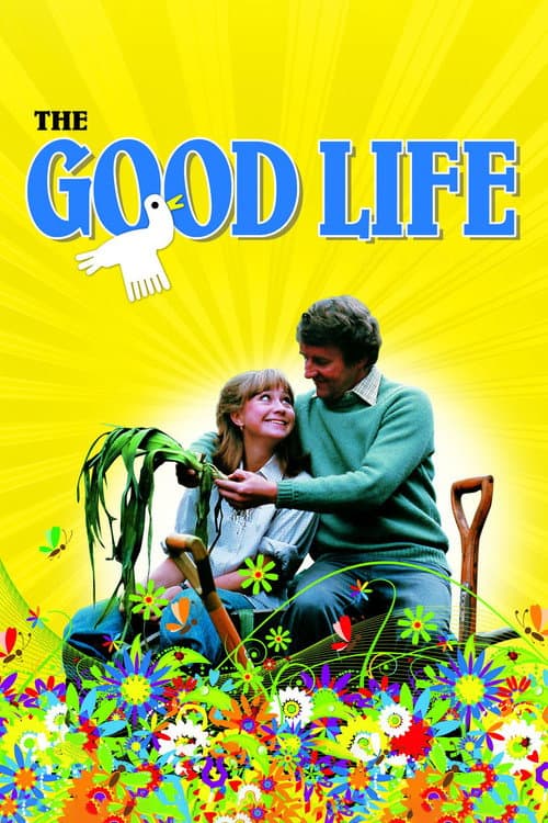 The Good Life (1975) poster