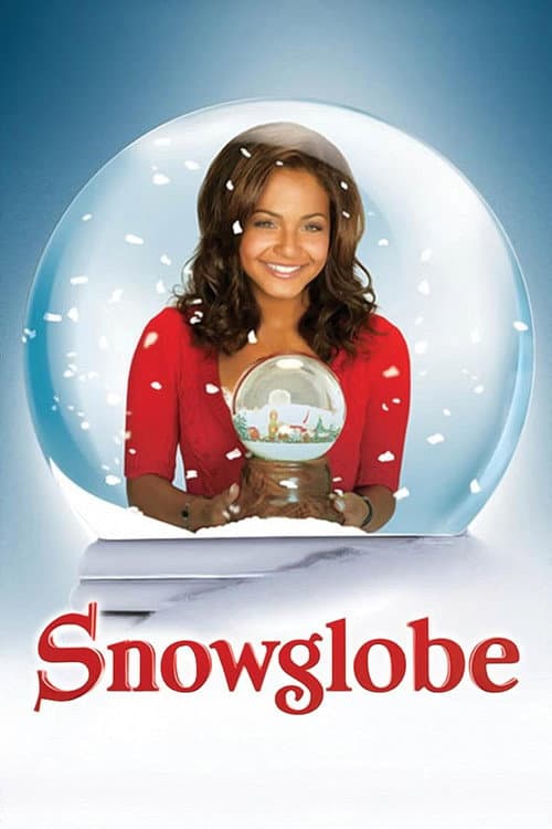 Snowglobe (2007) poster