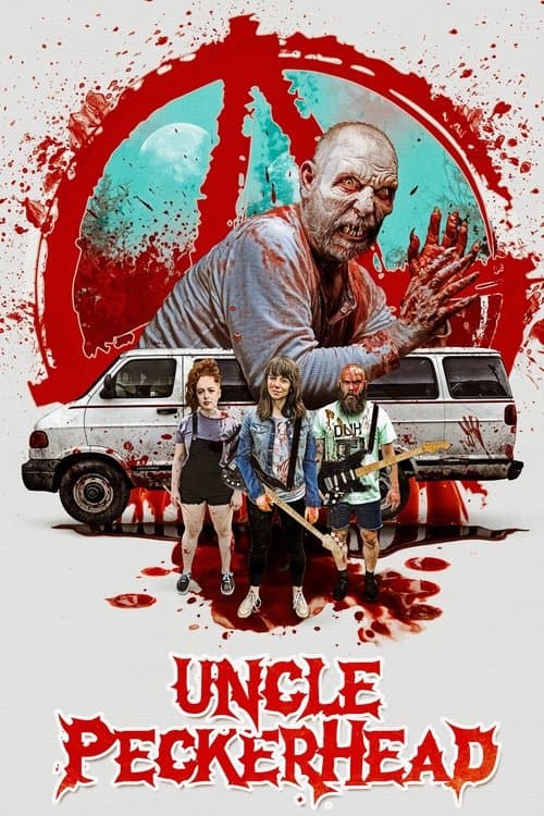 Uncle Peckerhead (2020) poster