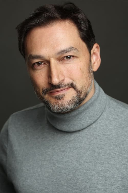 Xavi Mendez