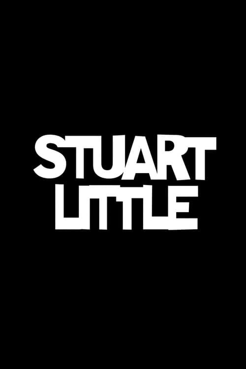 Stuart Little (1999) poster