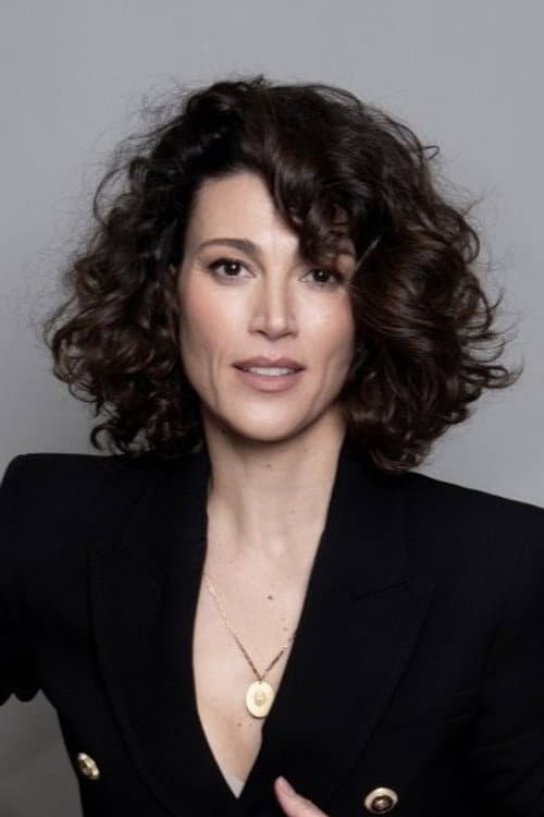 Marina Fernández