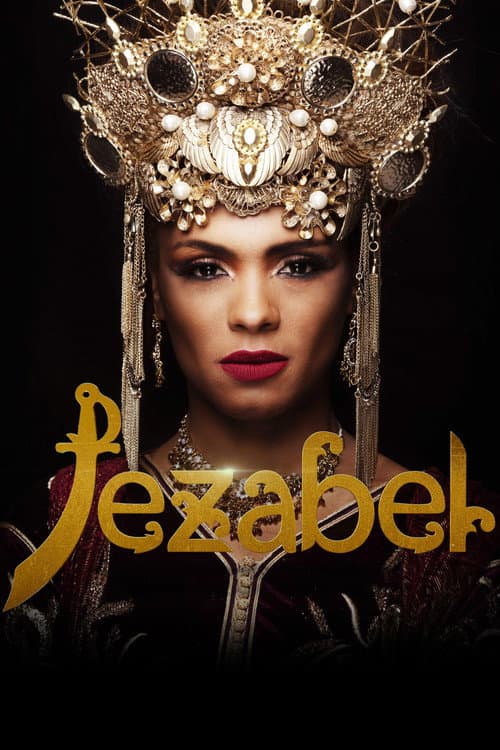 Jezabel (2019) poster