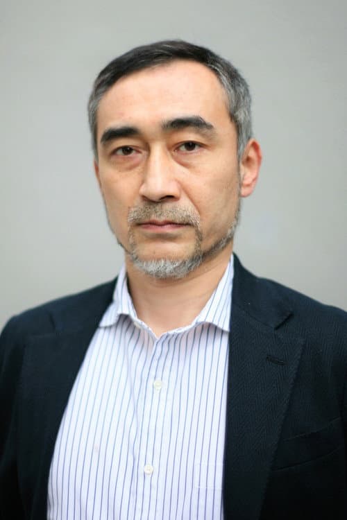 Keisuke Yanaka