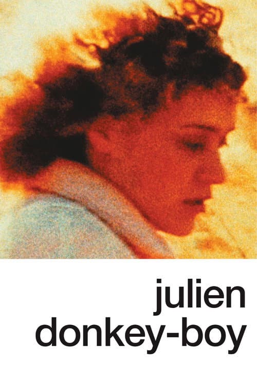 Julien Donkey-Boy (1999) poster