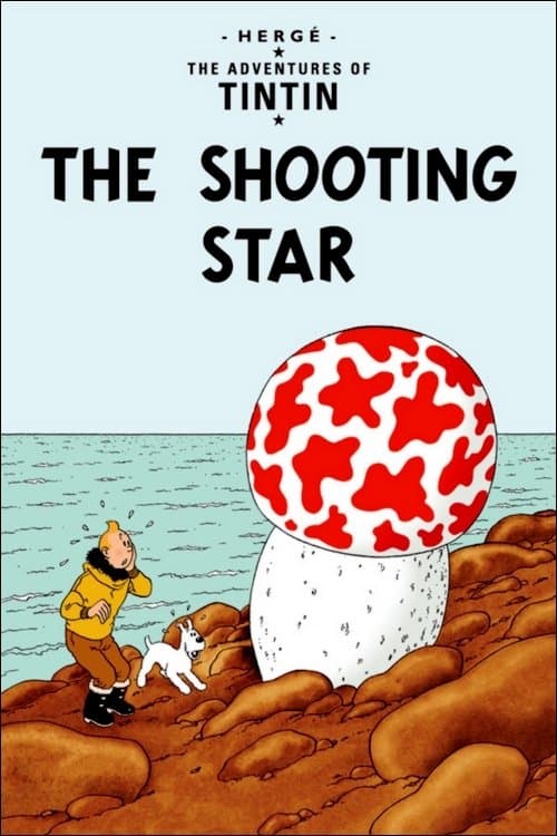 The Shooting Star (1992) poster