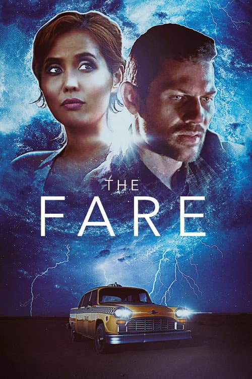 The Fare (2018) poster