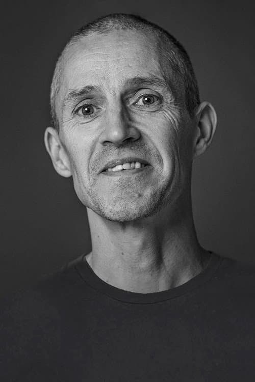 Steve McClure