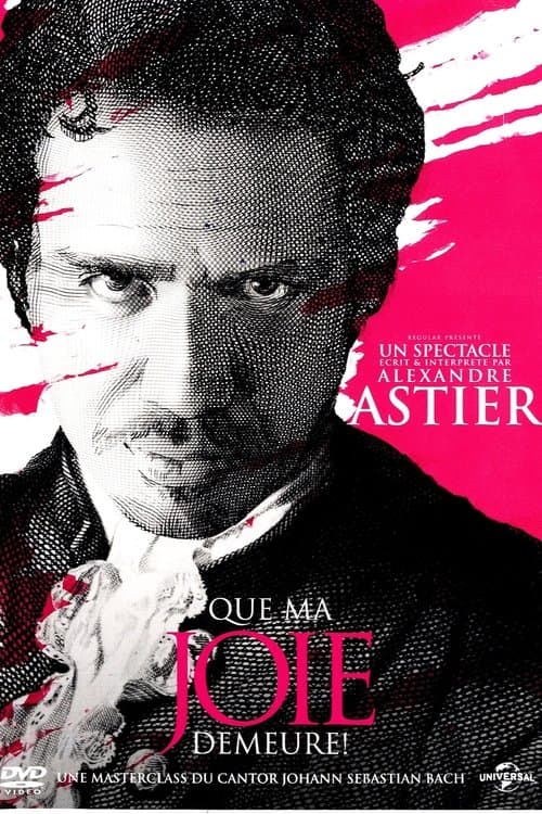 Jesu, Joy of Man's Desiring (2012) poster