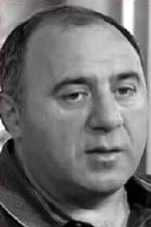 Gio Khutsishvili