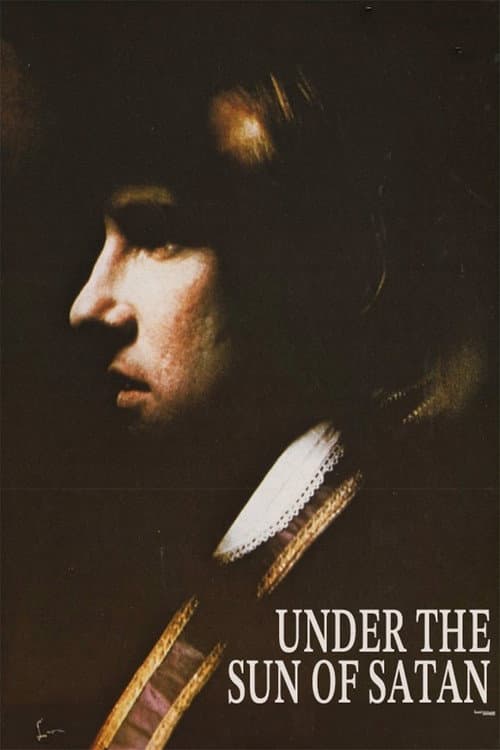 Under the Sun of Satan (1987) poster