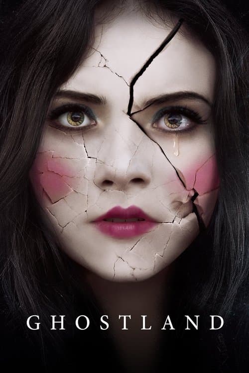 Ghostland (2018) poster
