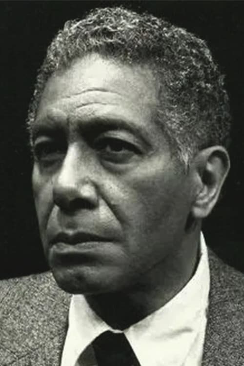 Graham Brown