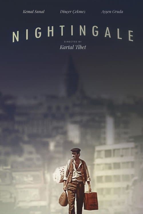 Nightingale (1979) poster
