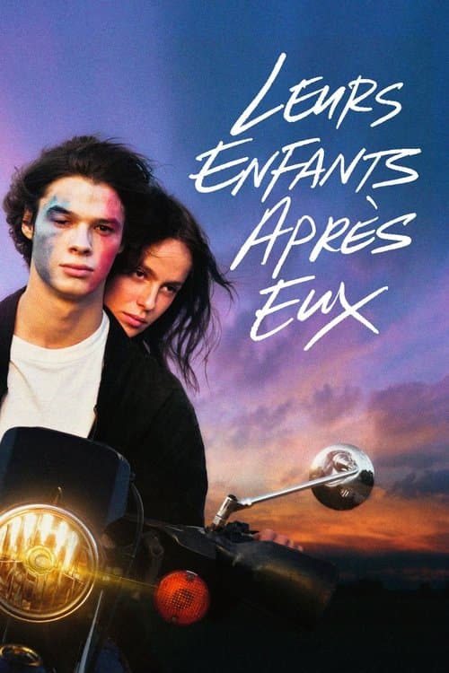 And Their Children After Them (2024) poster
