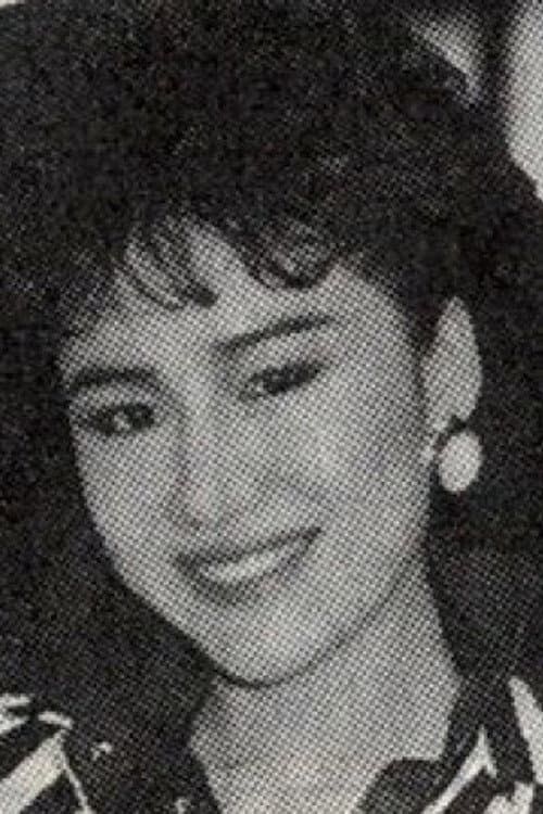 Jeanie Chang
