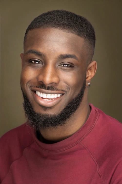 Ren Boateng