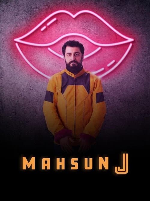 Mahsun J (2024) poster